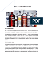 13 Elaboración Del Vodka