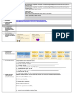 Use Direct and Reported Speech Appropriately in Varied Contexts