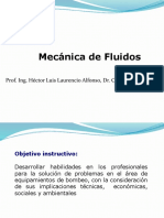 Mecanica de Fluidos