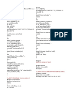 Full Lab Program CN2010