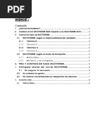 Incoterms 2020