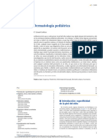 Dermatologia Pediatrica