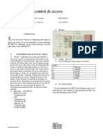 Sistema de Control