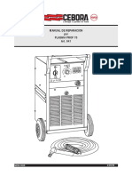 Cebora Plasma Cut 70