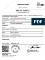 Admin Permiso Temporal Individual Asistencia A Establecimientos de Salud Con Clave Unica 1155362