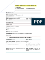 Analisis de Puesto Trabajo TH