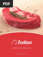 CATALOGO ZEDINA - MAYOu-2