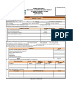 Formato Bienes y Rentas Funcion Publica