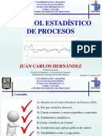 01 Curso Control Estadistico de Procesos 24 Noviembre