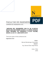 Facultad de Ingenieria