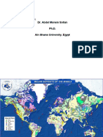 Metallogeny and Plate Tectonics