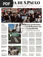 Folha SP 080620 PDF