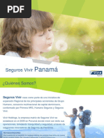 Planes de Salud - Vivir