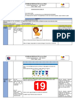 Primero Semana 13