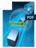 Apostila de Tecnologia Da Informação