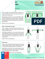 Guía Ejercicios EESS Banda Elástica