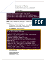 Instalación de Limesurvey en Ubuntu