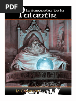 La Búsqueda de La Palantir PDF