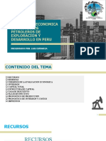 Evaluacion Economica de Proyectos Petroleros