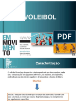 Voleibol PDF