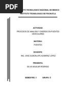 T4-01 Procesos de Analisis y Diseños en Puentes Vehiculares