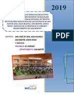 Proyecto Pfaf