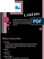 Analisis Laredo