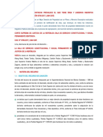 Entre Títulos Confrontados Prevalece El Que Tiene Área y Linderos Inscritos Perfectamente (Casación 9706-2017, Lima Sur)