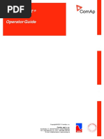 IN-NT - NANO - Operator Guide. ENpdf