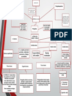 Mapa de Irrigacion de Cabeza y Cuellos