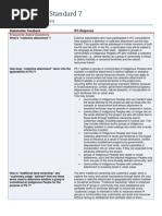 Performance Standard 7: Indigenous Peoples