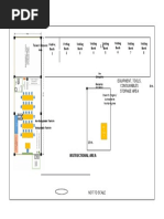 Shop Lay Out (SMAW NC I)