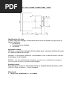 Ejercicio Torneado2