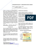 Metodologia de SW Formato