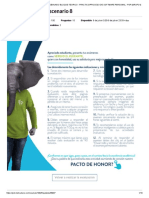 Evaluacion Final - Escenario 8 - SEGUNDO BLOQUE-TEORICO - PRACTICO - PROCESO DE SOFTWARE PERSONAL - PSP - (GRUPO1) PDF