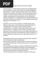 Proponga Una Mejora Continua Del Flujo de Operación (Autoguardado)