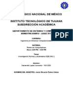 Investigacion IEEE 802.2