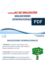 10a. MALDICIONES GENERACIONALES PDF