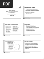 SE1M54 Unit 8 Presentation - Global Analysis PDF