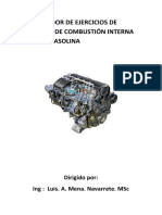 Folleto de Ejercicios de Motores de Combustion Interna