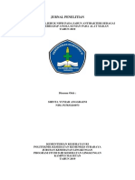 POLTEKKESSBY Studi 4597 0.JURNALPENELITIANSHINTAYUNIARANGGRAINI