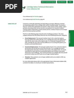 Comatrol-Danfoss Section22 - Cross - Reference - List PDF