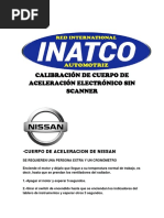 Programacion Cuerpos Aceleracion INATCO PDF