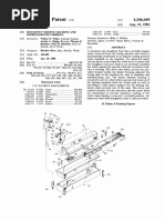 United States Patent (19) : Archie A. Hodge, Renton Thomas E. Belshaw John R. Hamblin, Both of