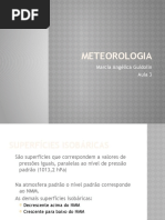 Meteorologia 3