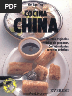 Kim Lan Thai - Cocina China PDF