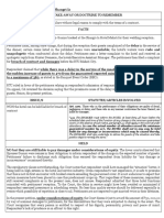 Nature and Effects of Obligations Consolidated Case Digests PDF