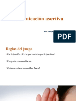 5.-Comunicación Acertiva