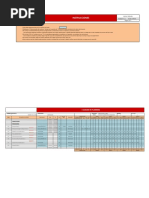 Lookahead Proyecto