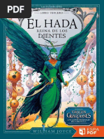 William Edward-El Origen de Los Guardianes III - PDF Versión 1